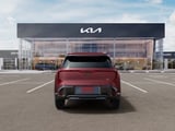 2027 Kia Seltos - Preview 5