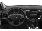 2020 Chevrolet Traverse - Preview 8