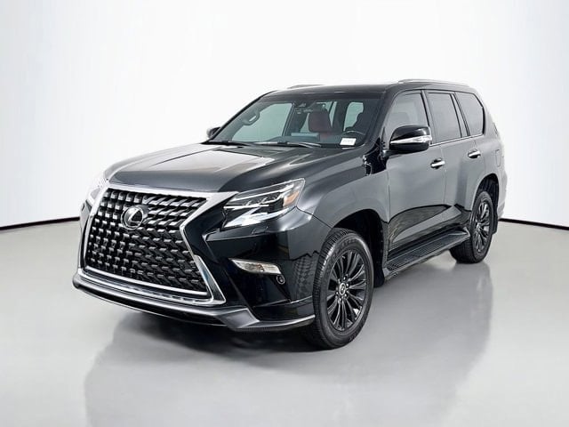2023 LEXUS GX - Image 1