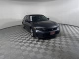 2026 Honda Civic - Preview 8