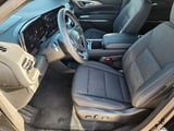 2026 Chevrolet Traverse - Preview 10