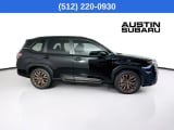 2026 Subaru Forester - Preview 8
