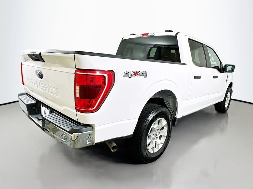 2023 Ford F-150 - Image 2