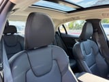 2025 Volvo S60 - Preview 11