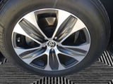 2022 Toyota Highlander - Preview 9