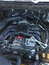 2011 Subaru Outback - Preview 6