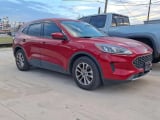 2021 Ford Escape - Preview 6