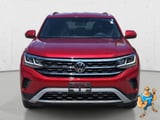 2021 Volkswagen Atlas Cross Sport - Preview 2