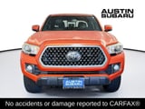 2018 Toyota Tacoma - Preview 2