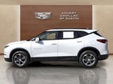2023 Chevrolet Blazer - Preview 2