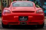 2008 Porsche Cayman - Preview 9