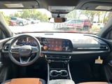 2027 Chevrolet Traverse - Preview 12