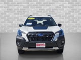 2024 Subaru Forester - Preview 3