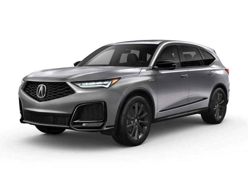 2025 Acura MDX - Image 1