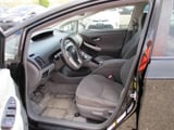 2011 Toyota Prius - Preview 11