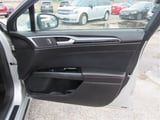 2016 Ford Fusion - Preview 9