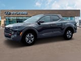 2025 Hyundai Santa Cruz - Preview 3