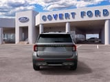 2027 Ford Explorer - Preview 7