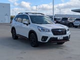 2020 Subaru Forester - Preview 7
