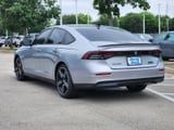 2026 Honda Accord - Preview 4