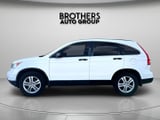 2011 Honda CR-V - Preview 9
