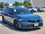 2026 Honda Civic - Preview 3