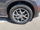 2026 Dodge Durango - Preview 13