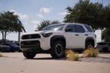 2025 Toyota 4Runner - Preview 7