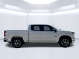 2026 Chevrolet Silverado 1500 - Preview 6