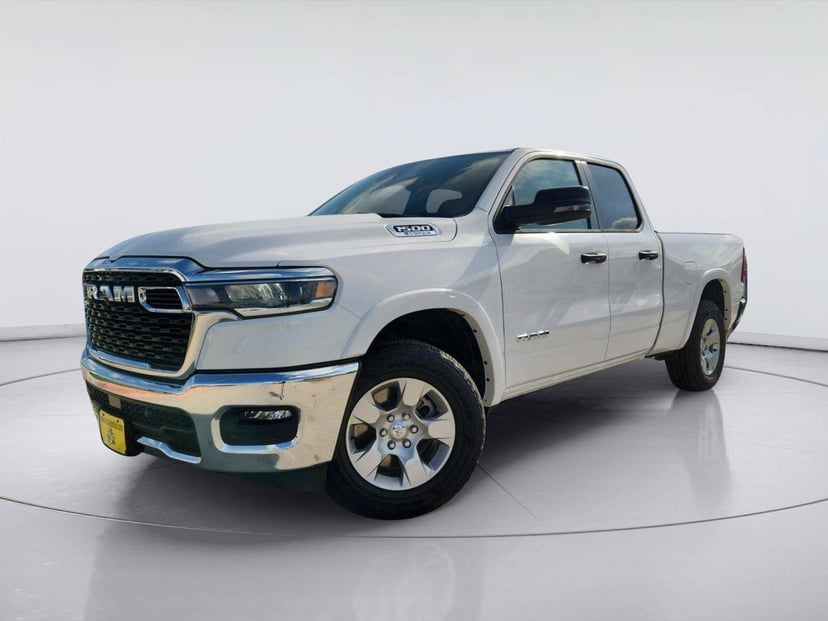 2026 Ram 1500 - Image 1