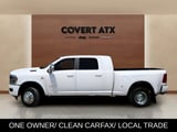 2026 Ram 3500 - Preview 2