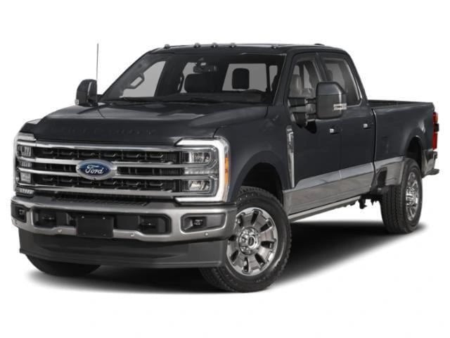 2027 Ford F-350 - Image 1