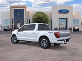 2026 Ford F-150 - Preview 4