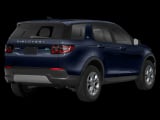 2023 Land Rover Discovery Sport - Preview 2