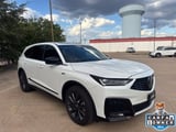 2026 Acura MDX - Preview 3