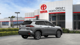 2026 Toyota Corolla Cross - Preview 10