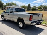 2006 Chevrolet Silverado 1500 - Preview 9