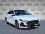 2026 Audi A5 - Preview 2