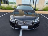 2016 Lexus LS 460 - Preview 3