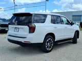 2026 Chevrolet Tahoe - Preview 6