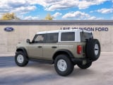 2026 Ford Bronco - Preview 5