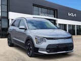2023 Kia Niro EV - Preview 3
