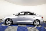2023 Audi A3 - Preview 8