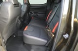 2024 Ford Ranger - Preview 12