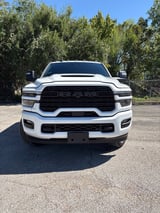 2026 Ram 2500 - Preview 8