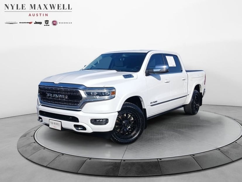 2024 Ram 1500 - Image 1