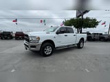 2024 Ram 2500 - Preview 3