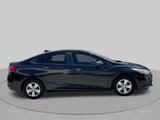 2018 Chevrolet Cruze - Preview 6