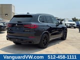 2021 BMW X5 - Preview 7