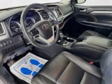 2018 Toyota Highlander - Preview 9